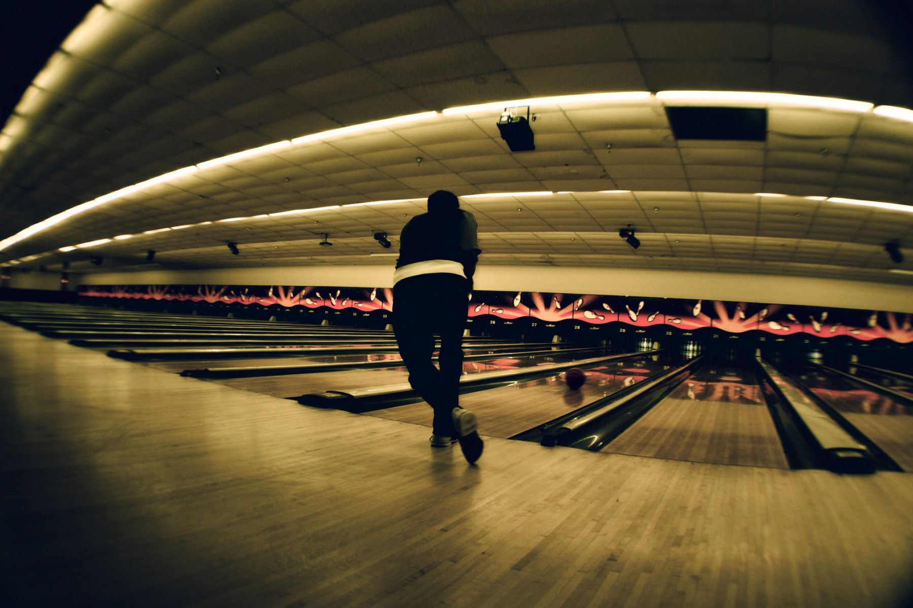 Guide to bowling in Paris