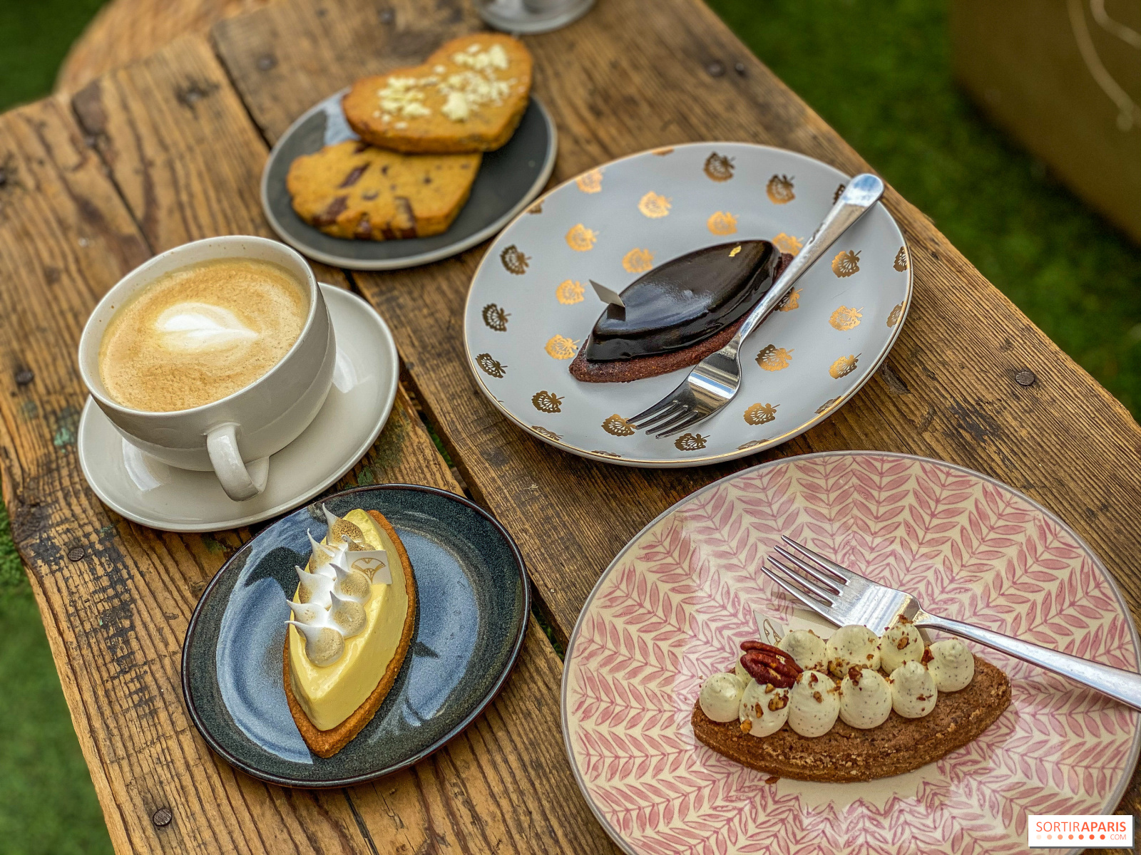 Maison Plume Pâtisserie Coffee Shop Sans Sucres Ajoutés Sans Gluten
