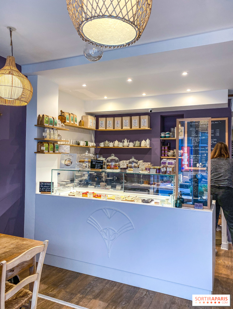 Maison Plume Pâtisserie Coffee Shop Sans Sucres Ajoutés Sans Gluten