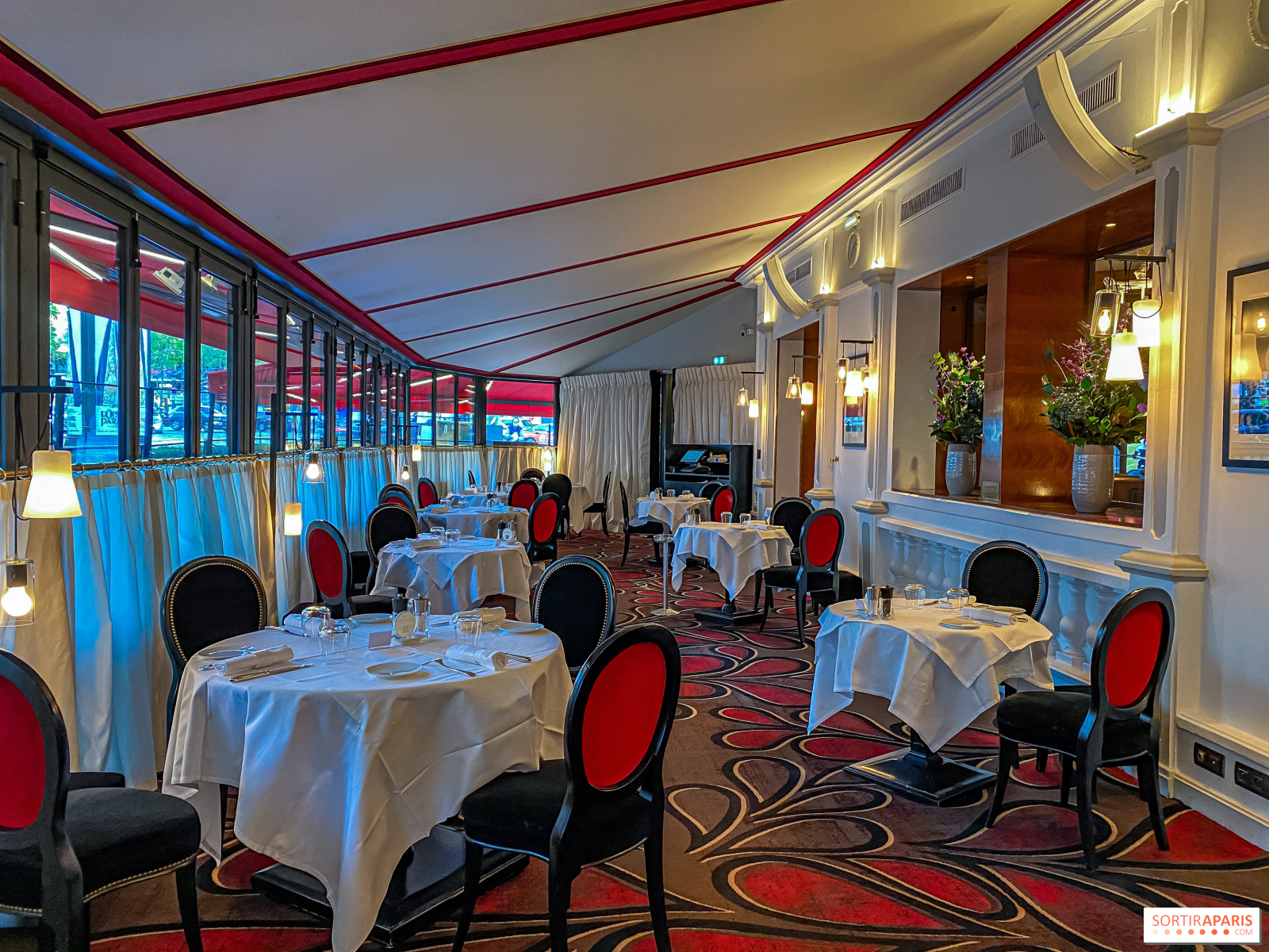 Alimentation 2 Nuit Du Fouquet Vitrolles Horaires