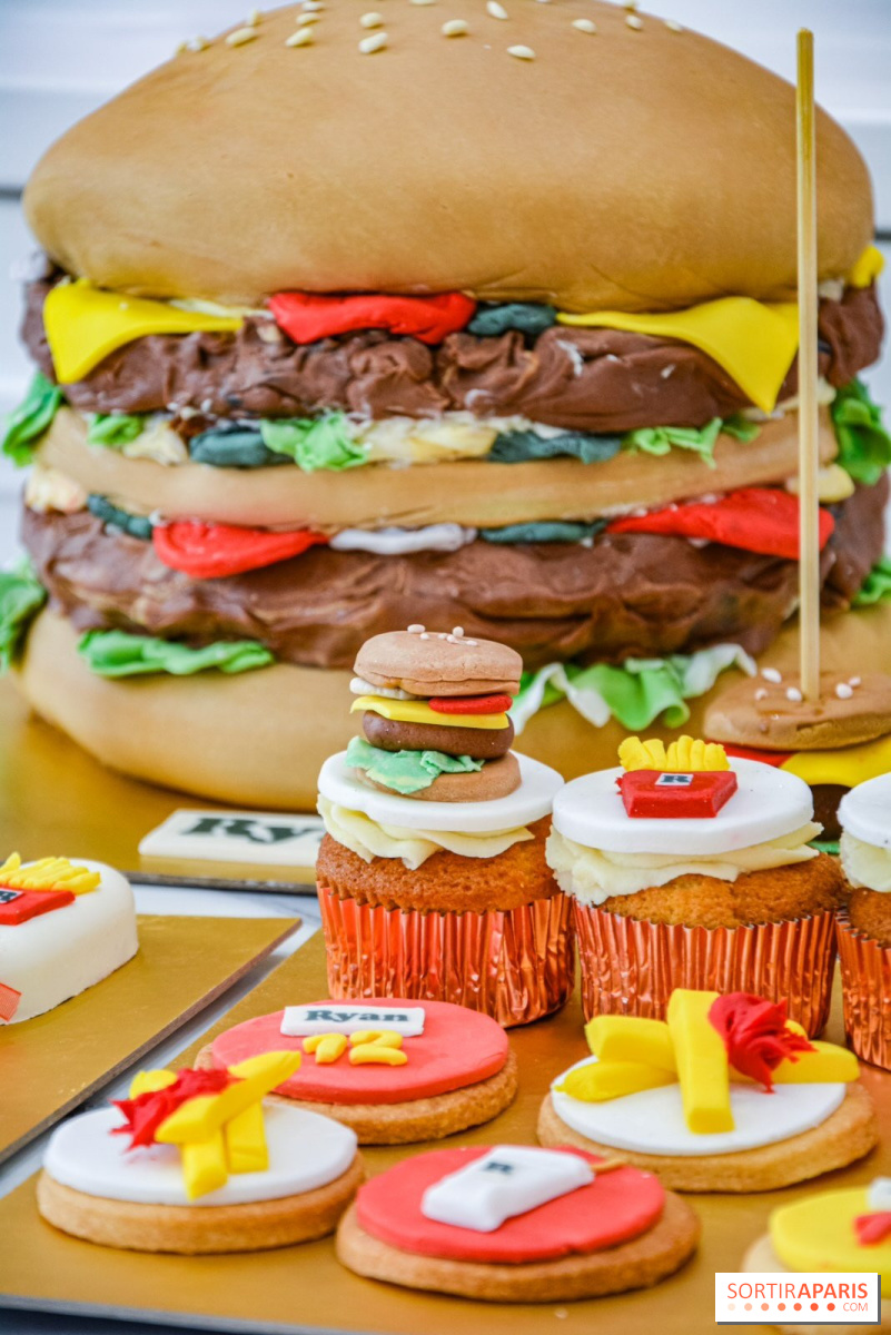 Celine Cake Design Colorful Cakes For Any Occasion In Paris Sortiraparis Com