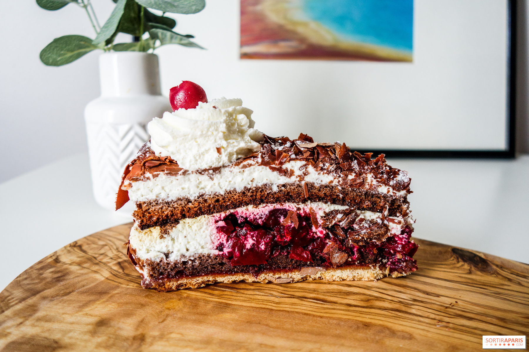 Kaffeehaus In Paris The Flagship Pastries By This Indulging House From Germany And Eastern Europe Sortiraparis Com