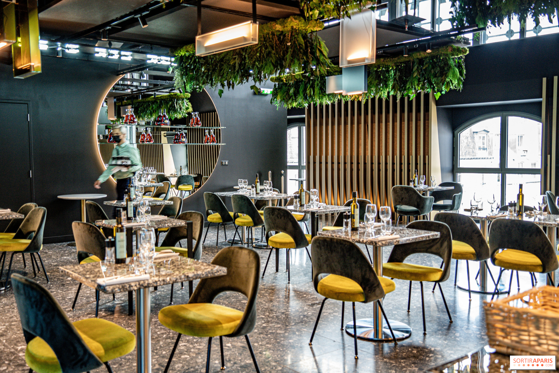 La Samaritaine Opens Discover All Its Features Sortiraparis Com