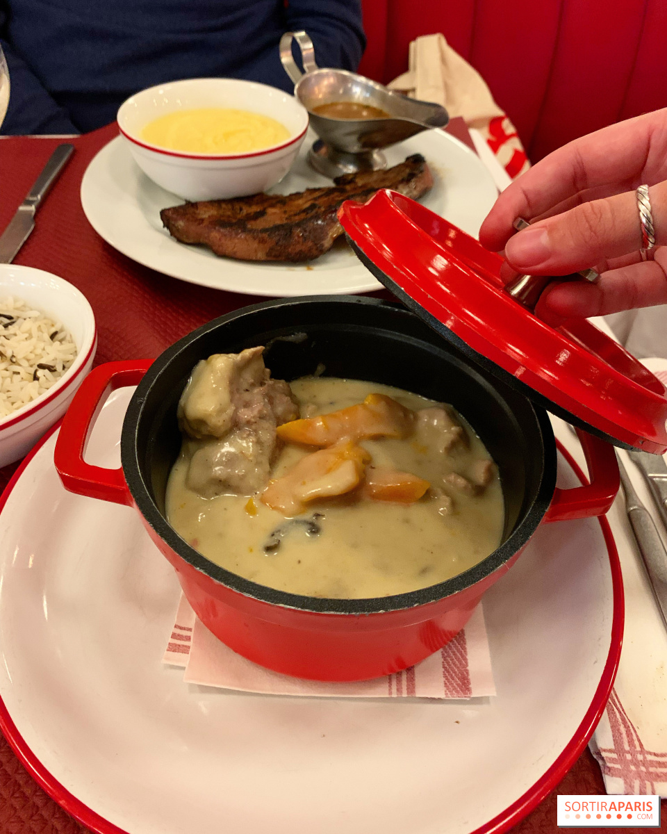 Le Petit Bouillon Vavin, un nouveau bouillon animé à Montparnasse