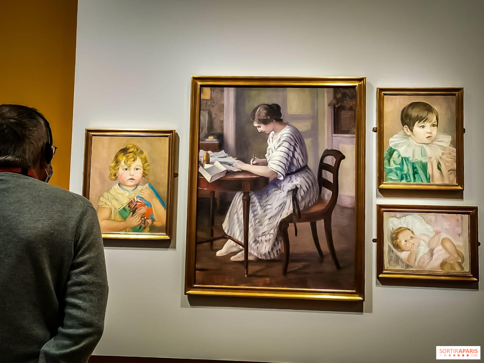 rencontre monet manet