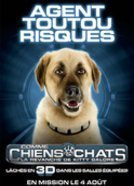 Comme Chiens Et Chats La Revanche De Kitty Galore Cinéma
