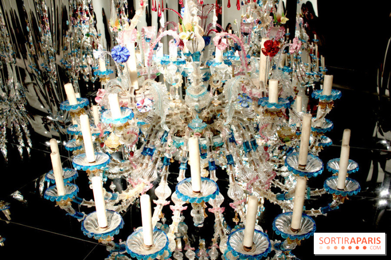 Exposition Fragile au Musée Maillol