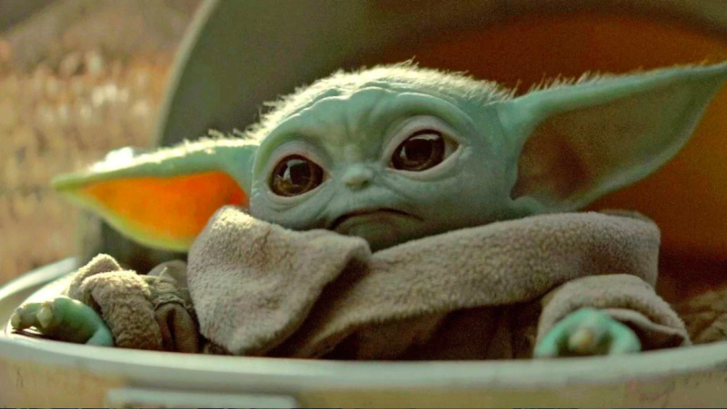 Fortnite saison 5 : Baby Yoda bient&ocirc;t disponible dans le jeu ?