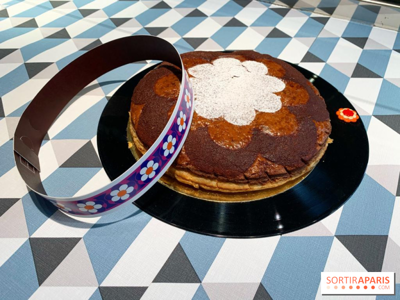 Les meilleures galettes des rois 2021 des grandes p&acirc;tisseries &agrave; Paris 