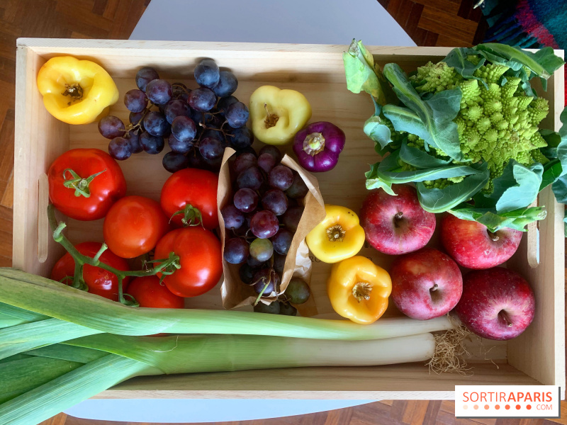 Le Coll&egrave;ge Culinaire de France ouvre son garde-manger virtuel