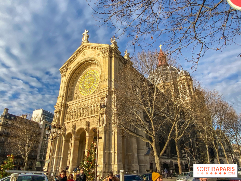 R&eacute;ouverture des lieux de culte d&egrave;s samedi 28 novembre, offices limit&eacute;s &agrave; 30 personnes