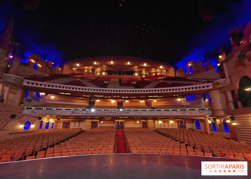 Covid : r&eacute;ouverture des cin&eacute;mas et th&eacute;&acirc;tres d&egrave;s la mi-d&eacute;cembre 