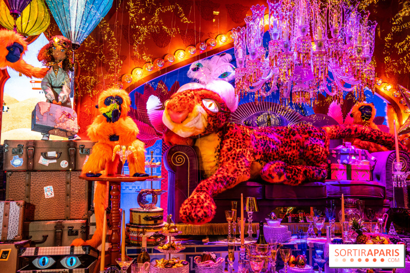 Grands magasins et centres commerciaux de Paris et d'&Icirc;le de France se pr&eacute;parent &agrave; rouvrir ce weekend